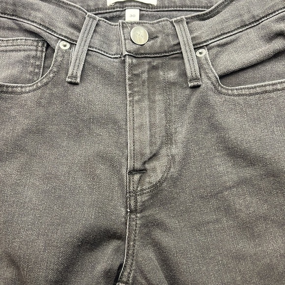 Frame Denim L’Homme Skinny Size 30 - Picture 15 of 16